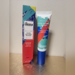 Pore refiner primer
